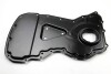 Крышка двигателя передняя Transit 2.2 TDCi 06- (FWD) - (1738621, 6C1Q6019AC, 9660026980) BSG BSG 30-122-029 (фото 3)