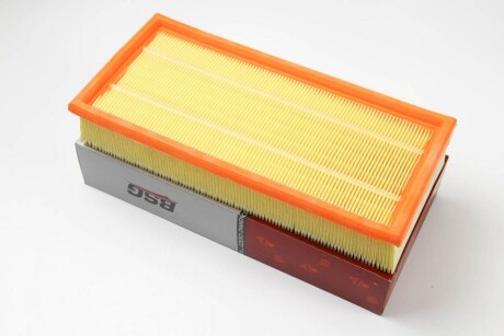 Фото 3 - Повітряний фільтр BSG BSG 30-135-002 (BSG30135002)