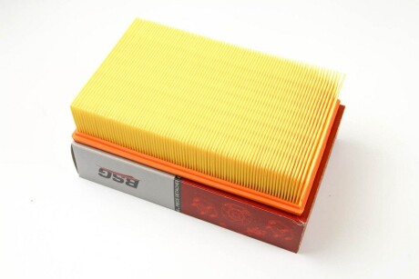 Фото 4 - Повітряний фільтр BSG BSG 30-135-004 (BSG30135004)