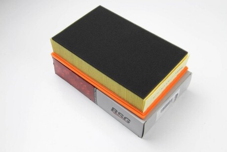 Фото 3 - Повітряний фільтр BSG BSG 30-135-005 (BSG30135005)