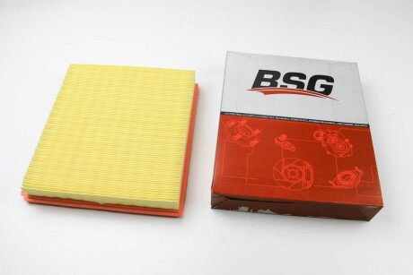 Фото 3 - Повітряний фільтр BSG BSG 30-135-018 (BSG30135018)