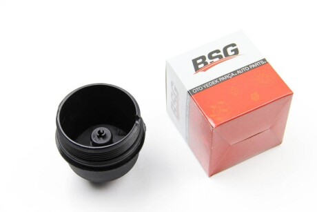 Фото 3 - Масляний фільтр BSG BSG 30-141-002 (BSG30141002)