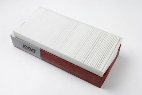 Фото 3 - Фільтр салону BSG BSG 30-145-003 (BSG30145003)