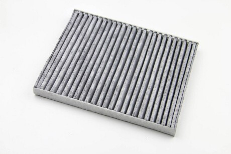 Фото 2 - Фільтр салону BSG BSG 30-145-015 (BSG30145015)
