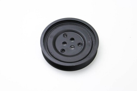 Фото 2 - Шків колінвалу / Демфер BSG BSG 30-170-008 (BSG30170008)