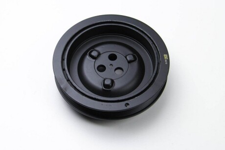 Фото 4 - Шків колінвалу / Демфер BSG BSG 30-170-010 (BSG30170010)