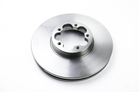 Фото 3 - Тормозной диск BSG BSG 30-210-029 (BSG30210029)