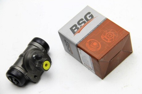 Фото 2 - Робочий гальмівний циліндр BSG BSG 30-220-009 (BSG30220009)