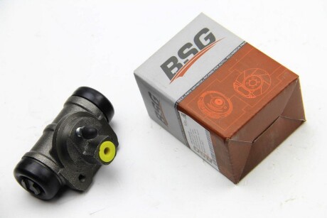 Фото 6 - Робочий гальмівний циліндр BSG BSG 30-220-009 (BSG30220009)