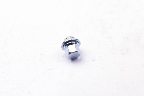 Фото 2 - Болт/гайка крепления колеса BSG BSG 30-230-024 (BSG30230024)