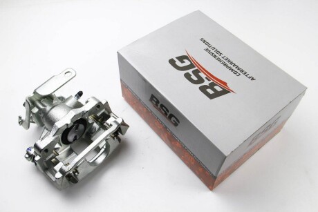 Фото 6 - Тормозной суппорт BSG BSG 30-245-003 (BSG30245003)