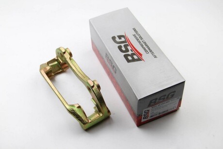 Скоба супорта перед Transit V184 (RWD) Пр. - BSG BSG 30-255-003