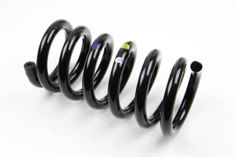 Фото 2 - Пружина підвіски BSG BSG 30-305-001 (BSG30305001)