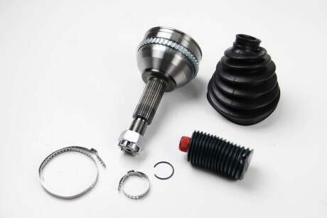 Фото 4 - ШРКШ BSG BSG 30-340-011 (BSG30340011)