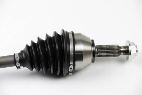 Фото 4 - Полуось BSG BSG 30-350-002 (BSG30350002)