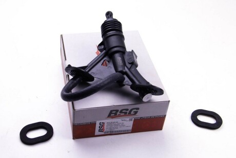 Фото 3 - Головний циліндр зчеплення BSG BSG 30-425-005 (BSG30425005)