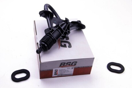 Фото 4 - Головний циліндр зчеплення BSG BSG 30-425-005 (BSG30425005)