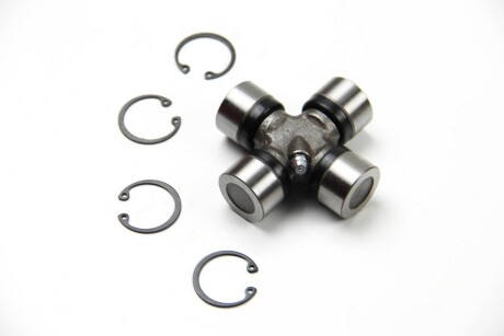 Фото 3 - Елемент трансмісії BSG BSG 30-460-001 (BSG30460001)