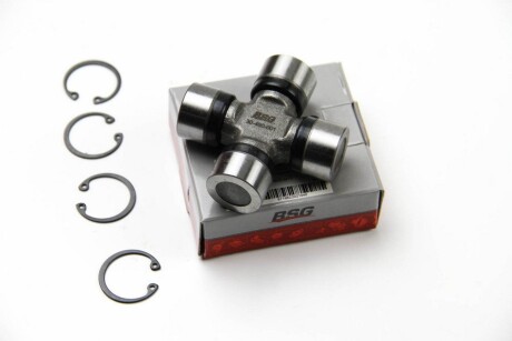 Фото 4 - Елемент трансмісії BSG BSG 30-460-001 (BSG30460001)