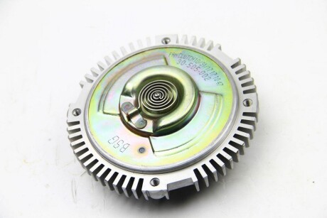 Фото 4 - Вискомуфта вентилятора BSG BSG 30-505-002 (BSG30505002)