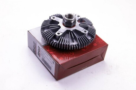 Фото 3 - Вискомуфта вентилятора BSG BSG 30-505-004 (BSG30505004)