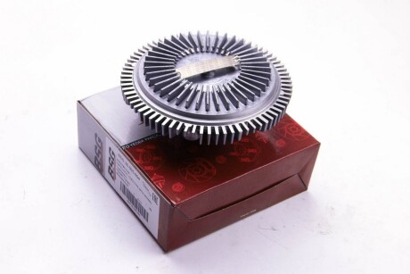 Фото 4 - Вискомуфта вентилятора BSG BSG 30-505-004 (BSG30505004)