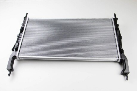 Фото 3 - Радіатор охолодження BSG BSG 30-520-004 (BSG30520004)