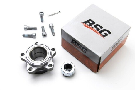 Фото 2 - Подшипник ступицы BSG BSG 30-600-005 (BSG30600005)