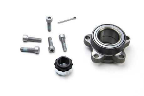 Фото 3 - Подшипник ступицы BSG BSG 30-600-005 (BSG30600005)