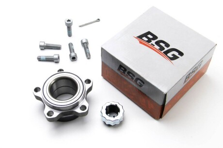 Фото 4 - Подшипник ступицы BSG BSG 30-600-005 (BSG30600005)