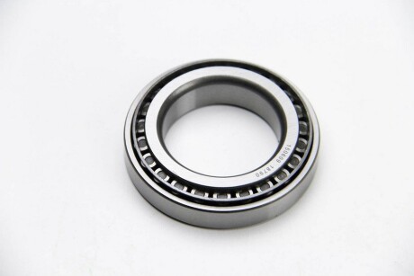 Фото 2 - Підшипник маточини BSG BSG 30-605-018 (BSG30605018)