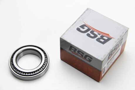 Фото 3 - Підшипник маточини BSG BSG 30-605-018 (BSG30605018)