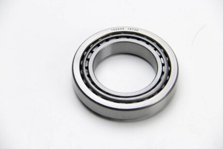 Фото 4 - Підшипник маточини BSG BSG 30-605-018 (BSG30605018)