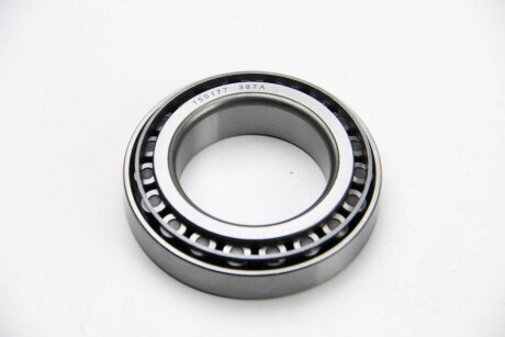 Фото 4 - Підшипник маточини BSG BSG 30-605-019 (BSG30605019)