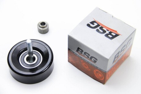 Фото 3 - Ролик ременя приводного BSG BSG 30-615-025 (BSG30615025)