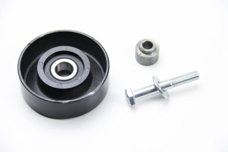 Фото 4 - Ролик ременя приводного BSG BSG 30-615-025 (BSG30615025)