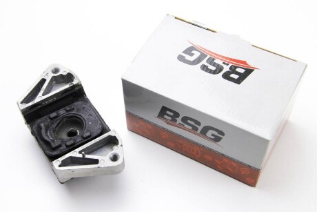 Подушка КПП Transit V347 06- - (1494924, 6C116068CB) BSG BSG 30-700-066