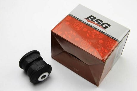 Фото 3 - Рессора BSG BSG 30-700-103