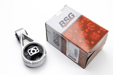 Фото 3 - Подушка двигателя BSG BSG 30-700-205 (BSG30700205)