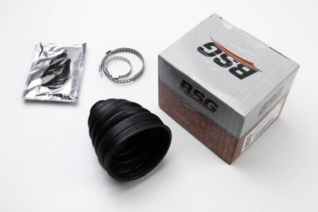 Фото 4 - Пыльник ШРУС BSG BSG 30-705-015 (BSG30705015)