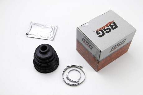 Фото 4 - Пильовик ШРКШ BSG BSG 30-705-016 (BSG30705016)