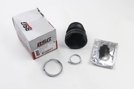 Фото 2 - Пыльник ШРУС BSG BSG 30-705-053 (BSG30705053)