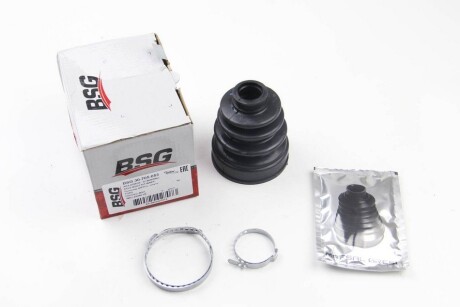 Фото 4 - Пыльник ШРУС BSG BSG 30-705-053 (BSG30705053)