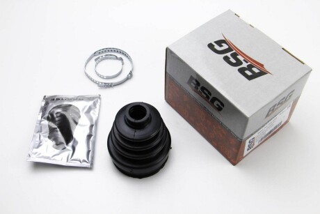 Фото 3 - Пыльник ШРУС BSG BSG 30-705-054 (BSG30705054)