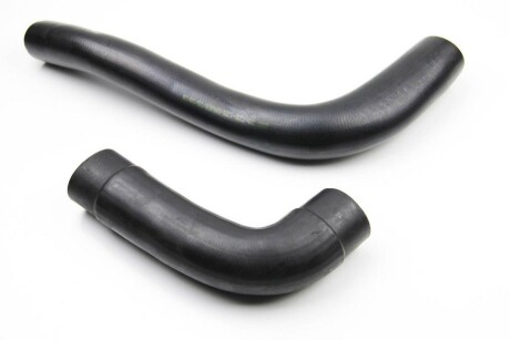 Фото 3 - Патрубок турбіни BSG BSG 30-720-129 (BSG30720129)