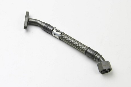 Фото 2 - Патрубок турбіни BSG BSG 30-725-041 (BSG30725041)