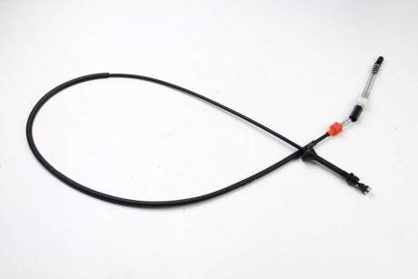 Фото 2 - Тросик газа BSG BSG 30-755-002 (BSG30755002)