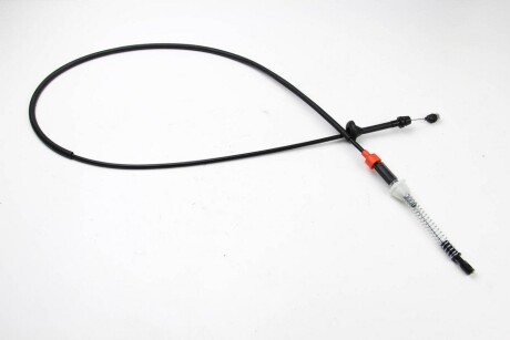 Фото 3 - Тросик газа BSG BSG 30-755-002 (BSG30755002)