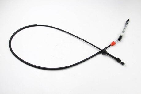 Фото 4 - Тросик газа BSG BSG 30-755-002 (BSG30755002)
