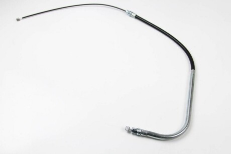 Фото 2 - Трос ручного тормоза BSG BSG 30-765-002 (BSG30765002)